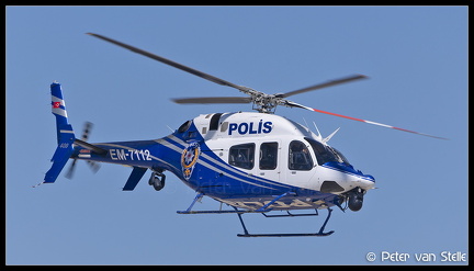 20220902 130935 8089938 TurkishPolice Bell429 EM-7112  AYT Q1