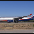 20220902 070816 6122533 Aeroflot A330-300 RA-73783  AYT Q1