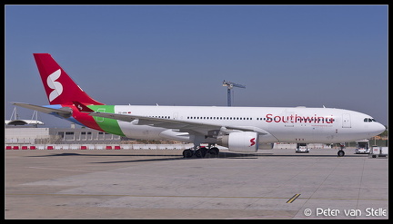 20220903 115607 6122735 Southwind A330-200 TC-GRA hybrid-Eritrean-colours AYT Q1