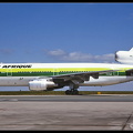 19901642 AirAfrique DC10-30 TU-TAN  CDG 25051990