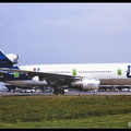 19901618 UTA DC10-30 F-BTDB  CDG 24051990