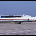 19901613  MD80 N80UA ex-Martinair LBG 24051990