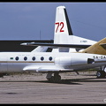 19901729 LibyanArabAirlines Falcon20C 5A-DAG  LBG 25051990