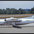 19921626 Horizon DHC8-100 N831PH  SEA 19061992