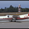 19921539 AirBC DHC8-300 C-FACT  SEA 19061992