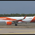 20220904 092742 8090036 Easyjet A320W HB-JXF  AYT Q1