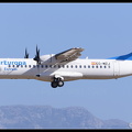 20220625 093343 6120430 AirEuropaExpress ATR72-500 EC-MZJ  PMI Q2F