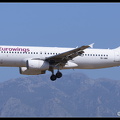 20220625 100435 6120460 Eurowings A320 9H-AMK white-colours PMI Q2F