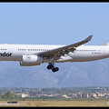 20220625 101913 6120478 Condor A330-200 D-AIYC Gold-beach-tail-colours PMI Q2H