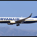 20220625 103018 6120489 Ryanair B737-800W EI-EVO  PMI Q2F