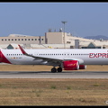 20220626 094156 6120875 IberiaExpress A321N EC-NST  PMI Q2
