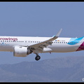 20220626 122134 6121024 Eurowings A320N D-AENA  PMI Q2F