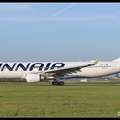 20220419 194212 6119102 Finnair A330-300 OH-LTP  AMS Q2