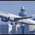 20220306 161836 6118097 Lufthansa A320N D-AINA  AMS Q2