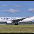 20220716 180702 6121299 MASKargo A330-200F 9M-MUD  AMS Q2
