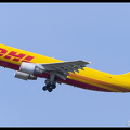 20220717 123138 6121345 DHL A300-600F D-AEAO rainbow-striping-in-tail AMS Q2