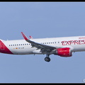 20220504 100357 6119178 IberiaExpress A320W EC-LUS  AMS Q2F