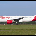 20220602 194157 6120231 IberiaExpress A320 EC-MEH  AMS Q1