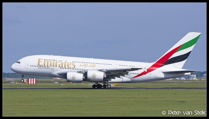 20220603 164936 6120303 Emirates A380-800 A6-EEJ  AMS Q2