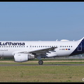 20220809 181817 6121917 Lufthansa A319 D-AIBQ new-colours AMS Q1