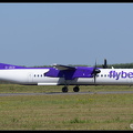 20220825 144155 6121956 FlyBE DHC8-400Q G-JECX new-colours AMS Q2