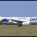 20220825 145020 6121964 Danair A320 YR-DSE  AMS Q2