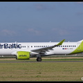 20220807 190059 6121874 AirBaltic A220-300 YL-AAZ  AMS Q2