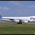2002672 Polar B747-400F N451PA  AMS 25082007