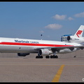 1000822 MartinairCargo MD11F PH-MCU AMS 09042003