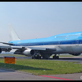1001050 B747-300 PH-BUW-ex-KLM-colours AMS 13042003