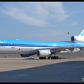 1001090 KLM MD11 PH-KCK AMS 18042003
