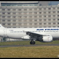 1002093 AirFrance A319 F-GRHS CDG 09082003