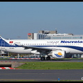 1005204 Nouvelair A320 TS-INC  CDG 24042004