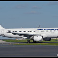 1005213 AirFrance A320 F-GFKA  CDG 24042004
