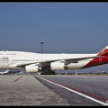 19961901 Qantas B747-400 VH-OJI  BKK 09121996