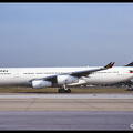 19961923 Philippines A340-300 A4O-LD  BKK 09121996