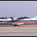 19961926 BangkokAir ATR72-200 HS-PGD  BKK 09121996
