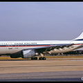 19961933 ChinaAirlines A300B4-220 B-1812  BKK 09121996