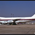 19962005 Thai B747-200 N522MC  BKK 11121996