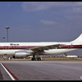19962030 Thai A300B4-203 HS-THY  BKK 11121996