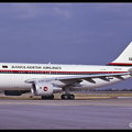 19962038 BangladeshAirlines A310-300 S2-ADE  BKK 11121996