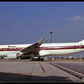 19962036 Thai A330-300 HS-TEF  BKK 11121996