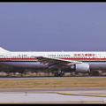 19962039 ChinaEastern A300B4-600R B-2319  BKK 11121996
