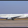 19962119 ChinaAirlines B737-400 B-18671  BKK 11121996