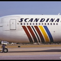 19962107 SAS-Scandinavian B767-300 SE-DOC nose BKK 11121996