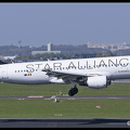 20230415 104653 6126240 BrusselsAirlines A320 OO-SNC StarAlliance-colours BRU Q2