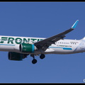 20221215 111538 6125327 Frontier A320N N350FR MiracleTheSeagull LAS Q2F