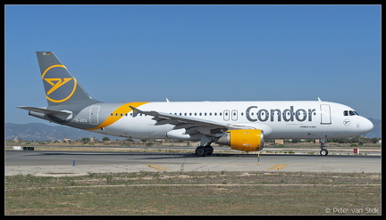20230624 094103 8090875 Condor A320 D-AICA new-tail-colours PMI Q1
