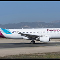 20230624 081216 6126982 Eurowings A320 9H-EUU  PMI Q1