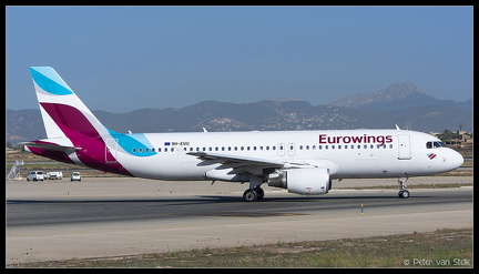 20230624 081216 6126982 Eurowings A320 9H-EUU  PMI Q1